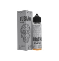 VGOD 50ml Shortfill 0mg (70VG/30PG)