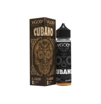 VGOD 50ml Shortfill 0mg (70VG/30PG)