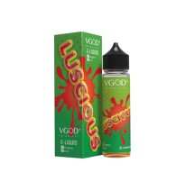VGOD 50ml Shortfill 0mg (70VG/30PG)