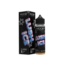 VGOD 50ml Shortfill 0mg (70VG/30PG)