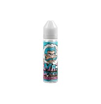 Mr Wicks 50ml Shortfill 0mg (70VG/30PG)