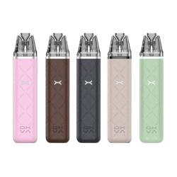 Buy Oxva Xlim Go 30W Pod Vape Kit | Express Highs UK