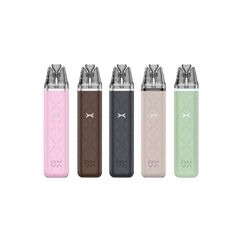 Buy Oxva Xlim Go 30W Pod Vape Kit | Express Highs UK