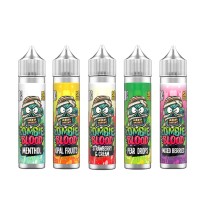 Zombie Blood 50ml Shortfill 0mg (50VG/50PG)