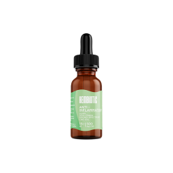 Buy Hembiotic 500mg Broad-Spectrum Functional CBD Oil - 15ml | Express Highs UK