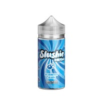 Slushie by Liqua Vape 100ml Shortfill 0mg (70VG/30PG)