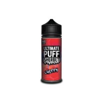 Ultimate Puff Sherbet 0mg 100ml Shortfill (70VG/30PG)