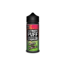 Ultimate Puff Sherbet 0mg 100ml Shortfill (70VG/30PG)