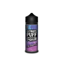 Ultimate Puff Sherbet 0mg 100ml Shortfill (70VG/30PG)