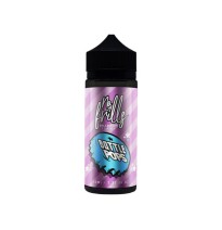 No Frills Collection Bottle Pops 80ml Shortfill 0mg (80VG/20PG)