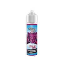 The Pink Series by Dr Vapes 50ml Shortfill 0mg (78VG/22PG)
