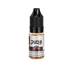 Buy 20mg Pure Nic Salt Flavourless 10ml 70VG | Express Highs UK