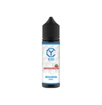 yCBG 1000mg CBG E-liquid 60ml (BUY 1 GET 1 FREE)