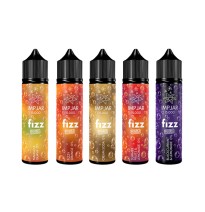 0mg Imp Jar Fizz 50ml Shortfill (50VG/50PG)