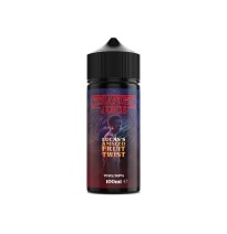 Stranger Juice 100ml Shortfill 0mg (70VG/30PG)