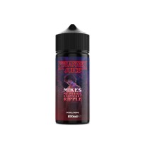 Stranger Juice 100ml Shortfill 0mg (70VG/30PG)