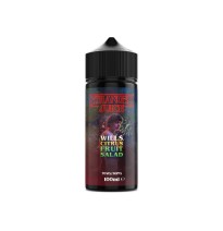 Stranger Juice 100ml Shortfill 0mg (70VG/30PG)