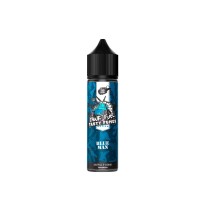 0mg Tank Fuel Tasty Fumes Salt-Fill 60ml (50VG/50PG)