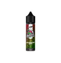 0mg Tank Fuel Tasty Fumes Salt-Fill 60ml (50VG/50PG)