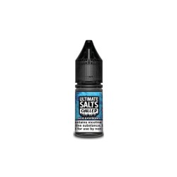 Buy 10MG Ultimate Puff Salts Chilled 10ML Flavoured Nic Salts (50VG/50PG) | Express Highs UK