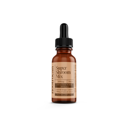 Buy Nootrocan 3000mg 10% Full-Spectrum CBD Nootropic Tincture - 30ml | Express Highs UK