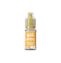 5mg Ohm Brew Double Brew Originals - 10ml
