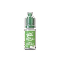 5mg Ohm Brew Double Brew Originals - 10ml