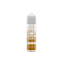 V4 Premium 50ml Shortfill 0mg (70VG/30PG)