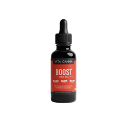 Buy Vita Canna 700mg Broad Spectrum Functional CBD C8 MCT Oil  - 30ml | Express Highs UK