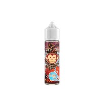 0mg Dr Vapes Bubblegum Kings 50ml Shortfill (78VG/22PG)