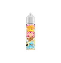 0mg Dr Vapes Bubblegum Kings 50ml Shortfill (78VG/22PG)