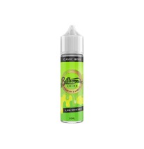 Billionaire Juice Classic Series 50ml Shortfill 0mg (70VG/30PG)