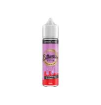 Billionaire Juice Classic Series 50ml Shortfill 0mg (70VG/30PG)