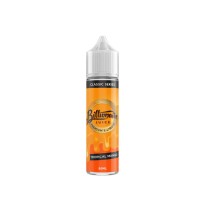 Billionaire Juice Classic Series 50ml Shortfill 0mg (70VG/30PG)