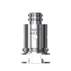 Buy SMOK Nord Replacement Coils - Regular/Ceramic/Mesh/Mesh MTL/Regular DC | Express Highs UK