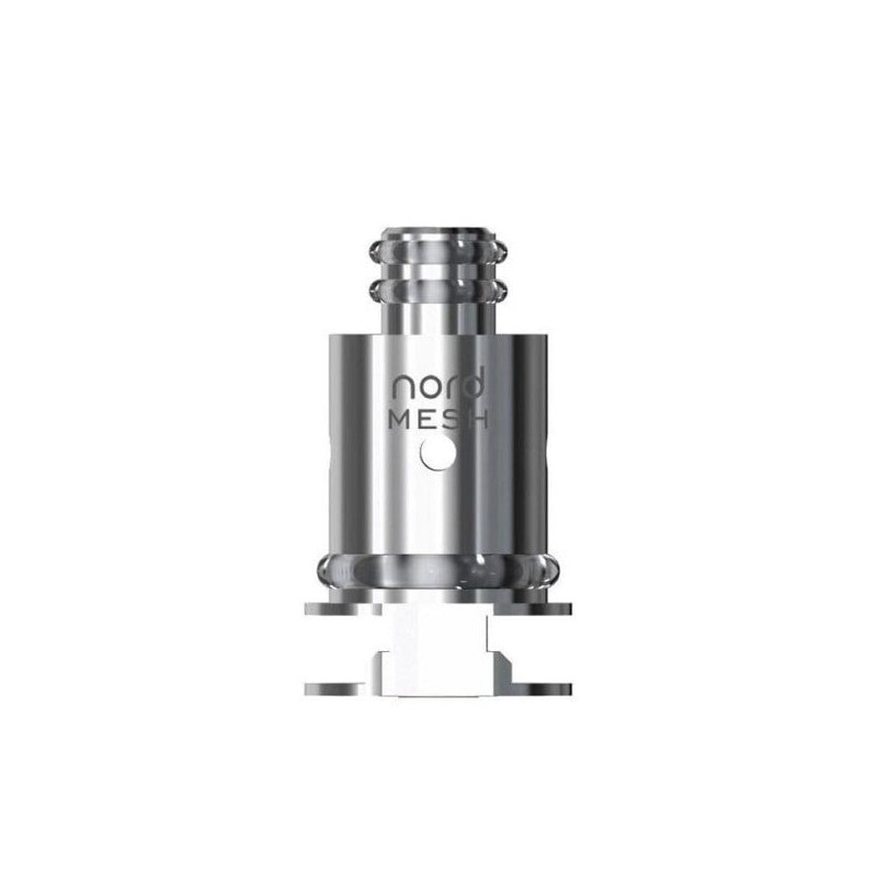 Buy SMOK Nord Replacement Coils - Regular/Ceramic/Mesh/Mesh MTL/Regular DC | Express Highs UK