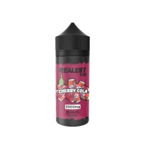 Realest CBD 3000mg Broad Spectrum CBD E-Liquid 120ml (BUY 1 GET 1 FREE)