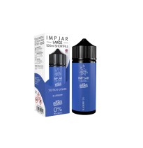 0mg Imp Jar Original 100ml Shortfill (50VG/50PG)