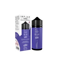 0mg Imp Jar Original 100ml Shortfill (50VG/50PG)