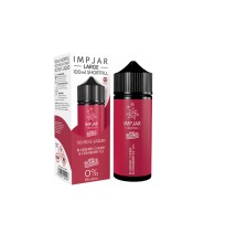 0mg Imp Jar Original 100ml Shortfill (50VG/50PG)