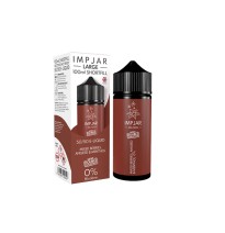 0mg Imp Jar Original 100ml Shortfill (50VG/50PG)