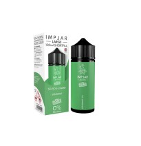 0mg Imp Jar Original 100ml Shortfill (50VG/50PG)