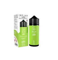 0mg Imp Jar Original 100ml Shortfill (50VG/50PG)