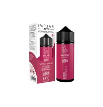 0mg Imp Jar Original 100ml Shortfill (50VG/50PG)