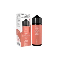 0mg Imp Jar Original 100ml Shortfill (50VG/50PG)