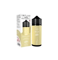0mg Imp Jar Original 100ml Shortfill (50VG/50PG)