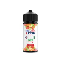 1 Step CBD 2000mg CBD E-liquid 120ml (BUY 1 GET 1 FREE)