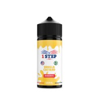1 Step CBD 2000mg CBD E-liquid 120ml (BUY 1 GET 1 FREE)