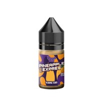 Purple Dank Terpene Infused 450mg Full Spectrum CBD E-liquid 30ml (BUY 1 GET 1 FREE)