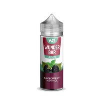 Wunderbar Juice 100ml Shortfill 0mg (50VG/50PG)